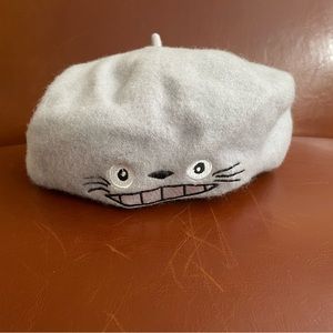 Totoro Studio Ghibli Hat